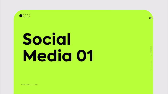 Social Media - 2023