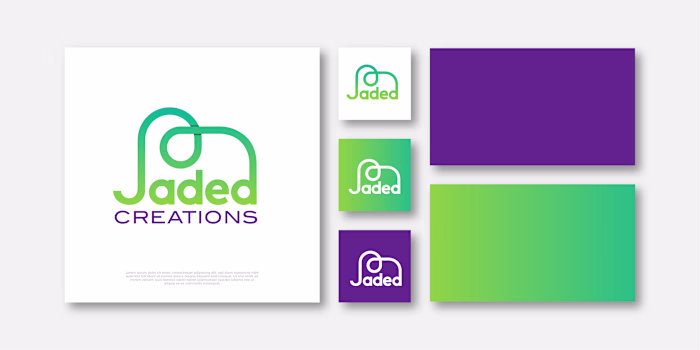 Jaded Creation