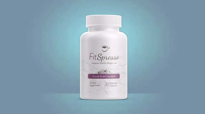 FitSpresso Coffee: The Secret to Enhanced Energy, Fat Burning