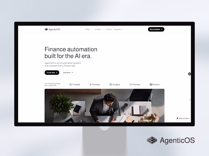 I created this complete SaaS
