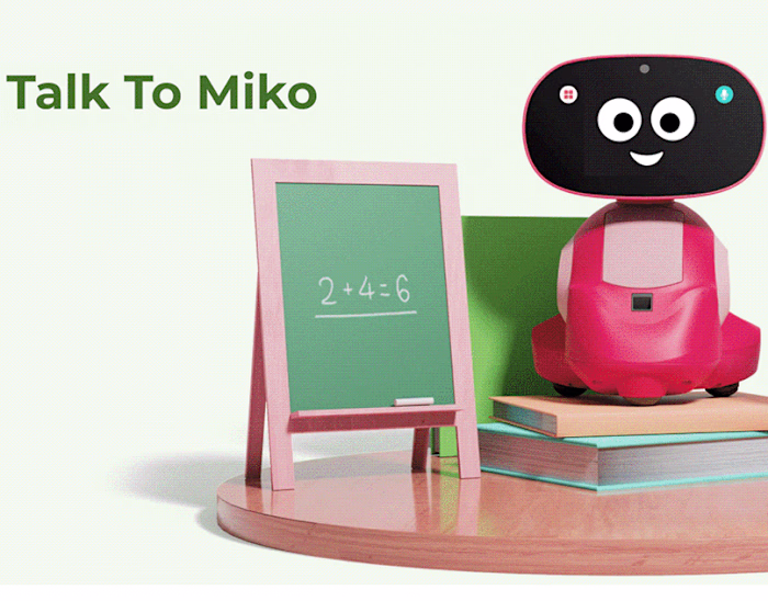 Voice UX for Educational bot