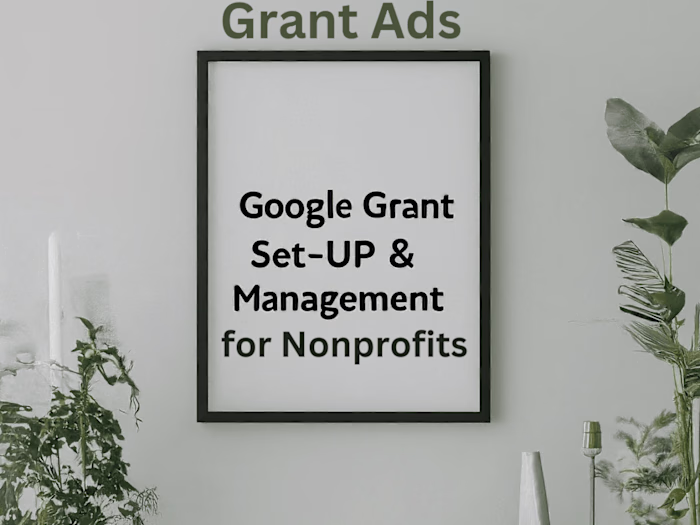 Optimize Your Google Grant Ads for Maximum Impact