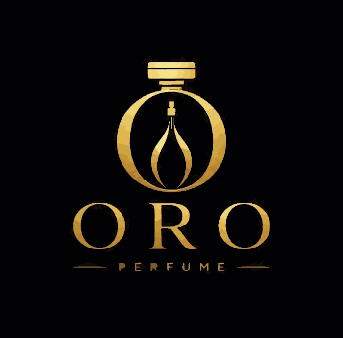 ORO Perfume - Luxury Gold