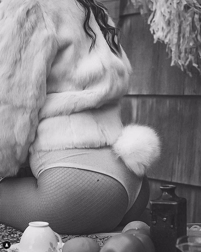 Capturing Cabaret: A Snapshot of Bend Burlesque