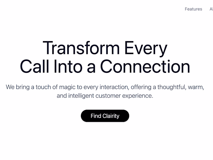 Clairity