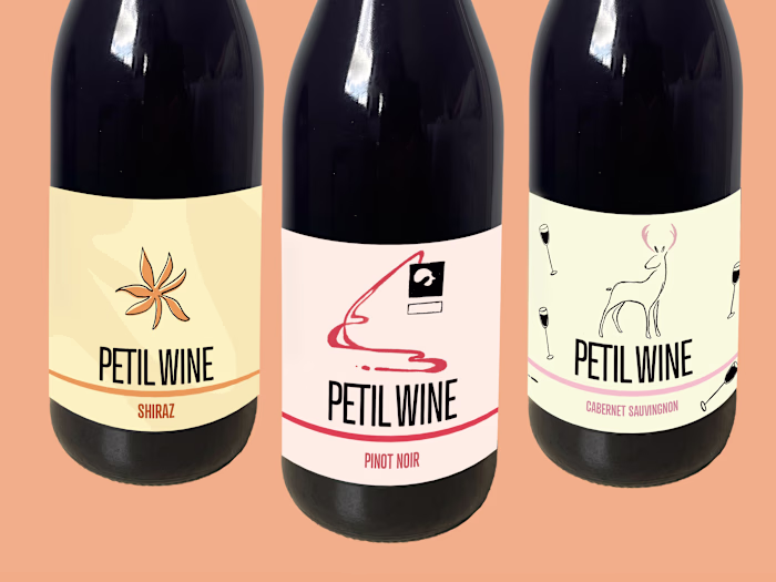 Packaging design — Laurenchensdesign