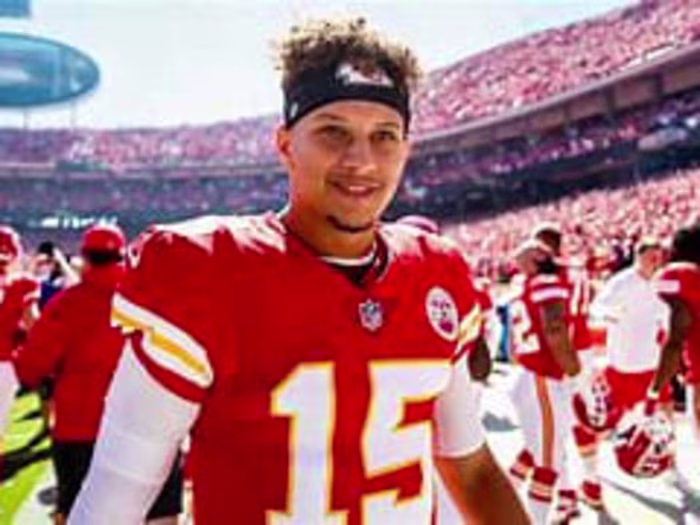 The Kansas City Chiefs are Going to Win the 2023 Super Bowl - P…