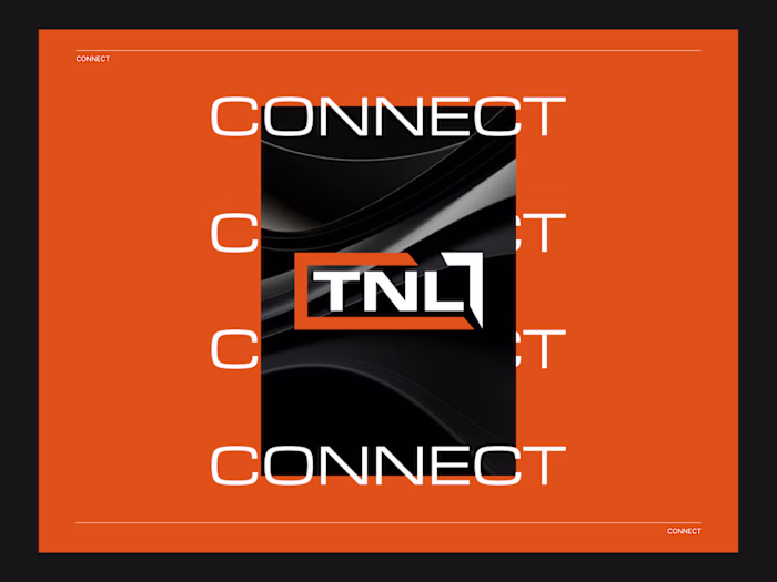 TNL Connects Logo Design
Project Overview
TNL