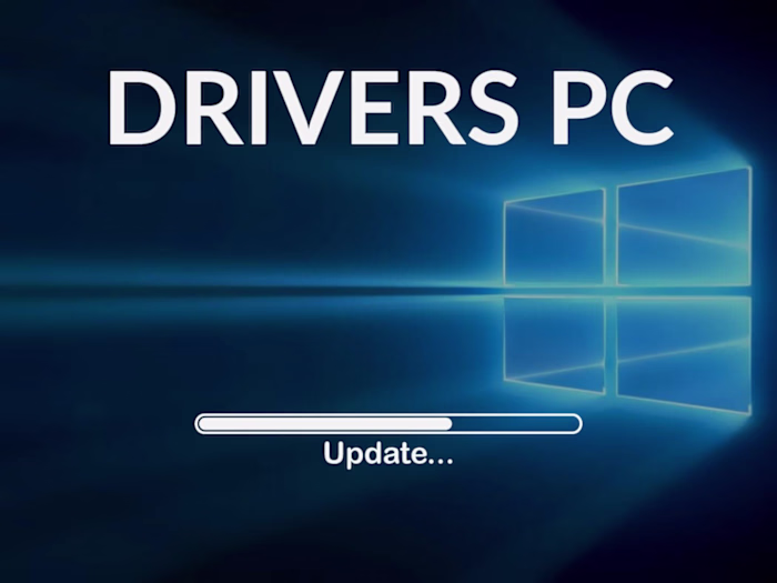 Creation of drivers for incompatible hardware