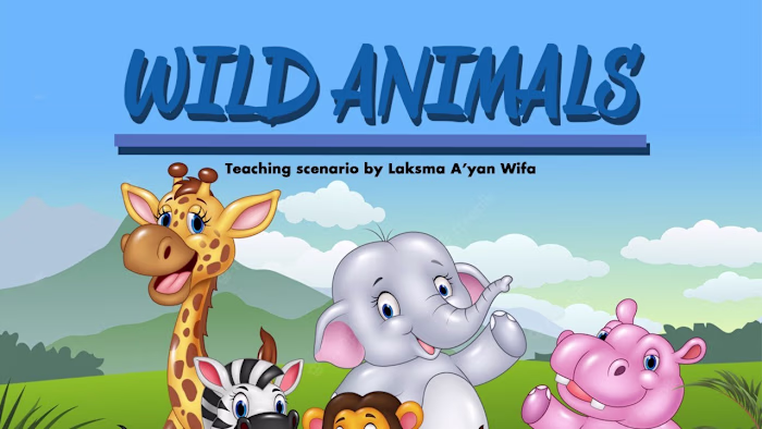 Creating an Educational Video