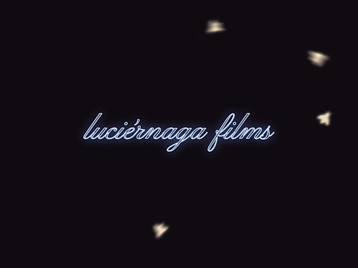 Animated Logo Intro