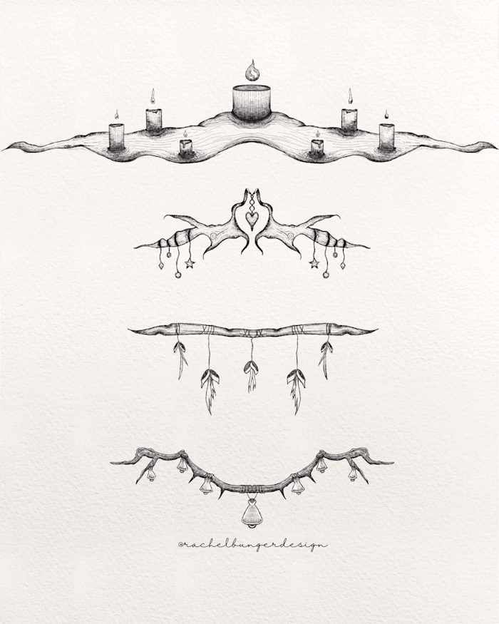 Chapter Headers