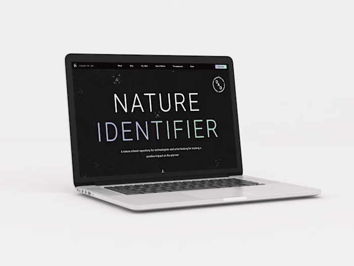 Sovereign Nature