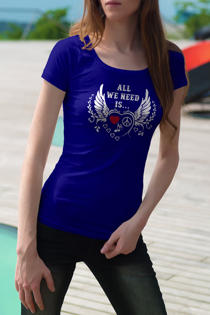 T-Shirt