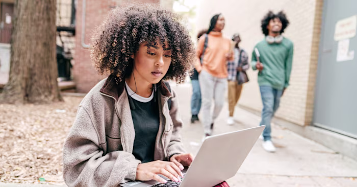 Blog Article: How to Pay for College Without Loans