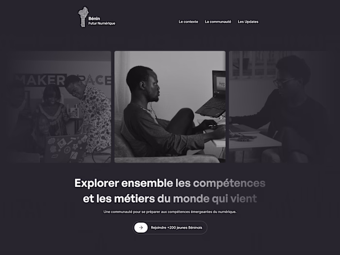 Design in Figma and Dev in Framer this morning. A 6 hours wo...