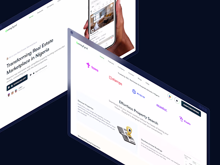 Developing A Full Service Real Estate Solution
