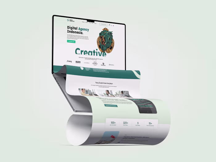 WordPress Website Development for an