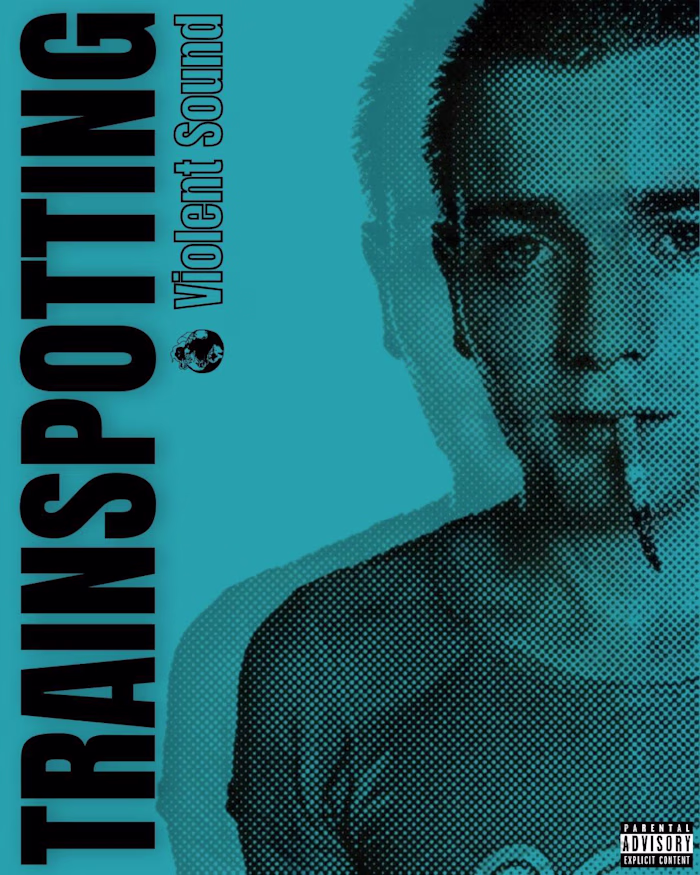 Musical Production for Hardcore Genre EP (Trainspotting - HC...