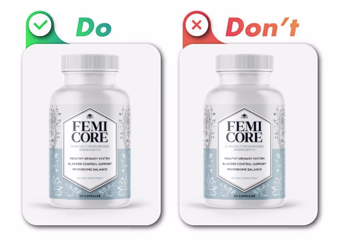FemiCore Is It A CLINICALLY RESEARCHES?