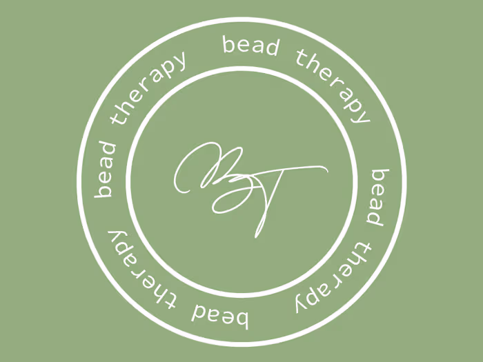 Bead Therapy Logo