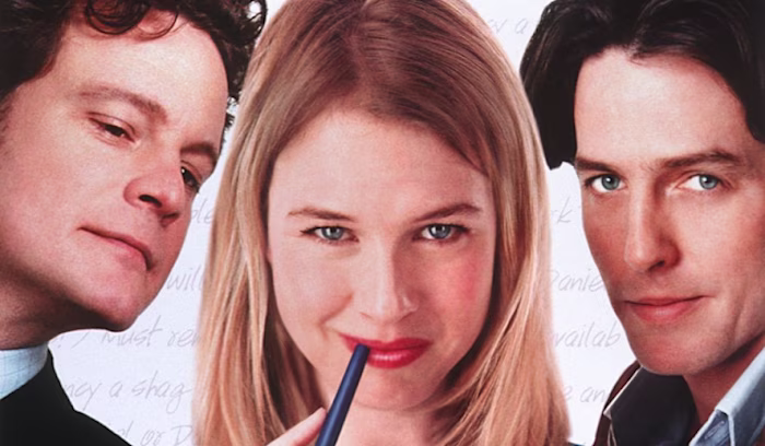 Revisiting ‘Bridget Jones Diary,’ The Romantic Comedy That “Did…