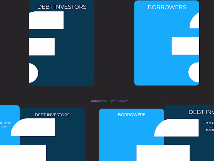 Fence Finance
