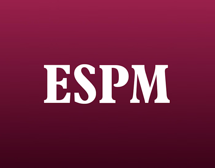 ESPM - EAD on Behance