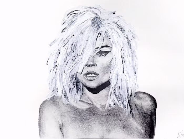 Mixed Media Art
