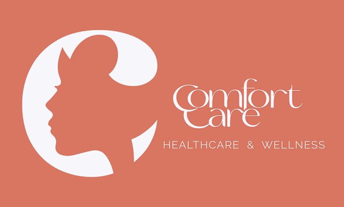 Brand Identity Design for a Healthcare & Wellness company