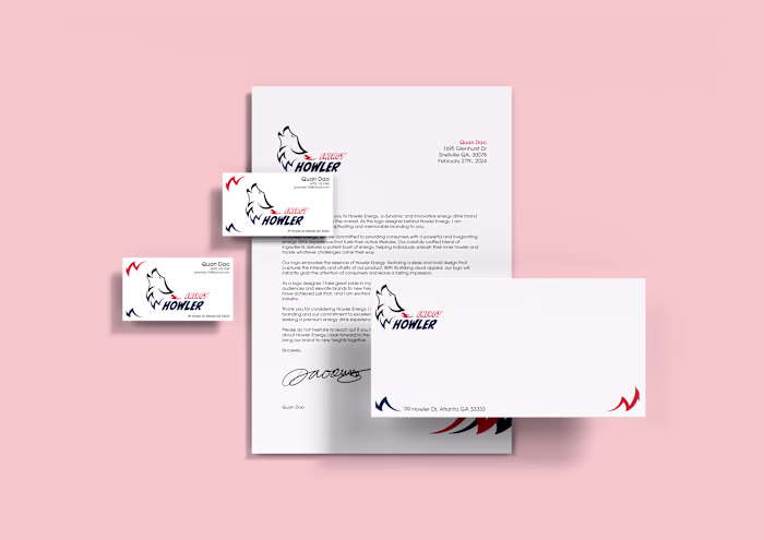 Business Branding