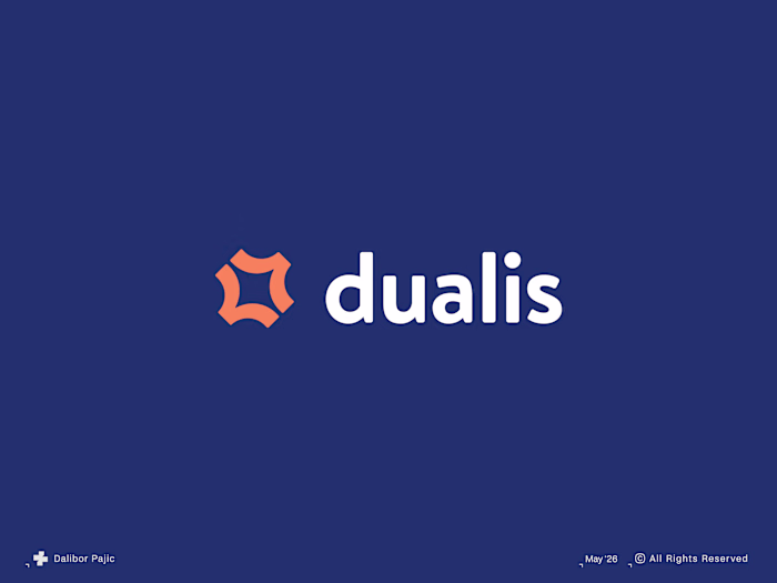 dualis logo