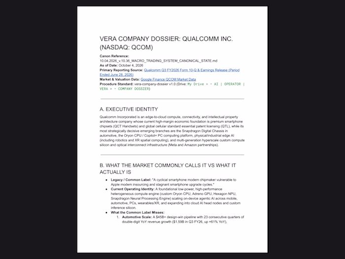 Evidence-Grounded AI Research Audit +