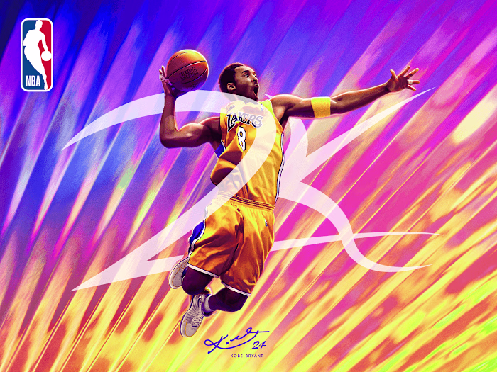 Redesigning "2K" 