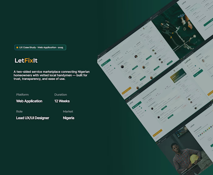 Work in Progress: LetFixIt —