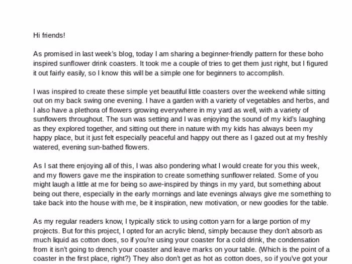 Blog Post