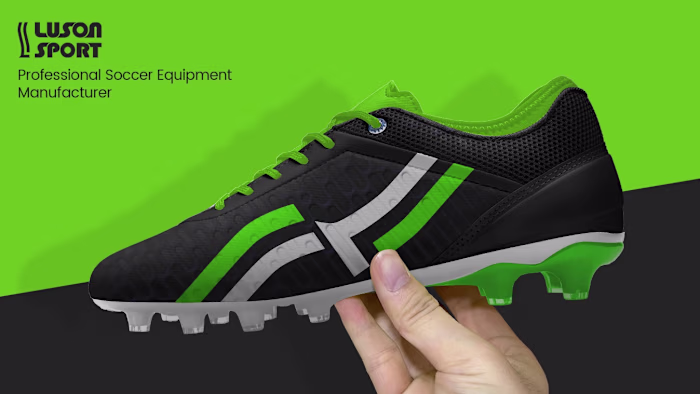 Custom vs Retail Soccer Cleats: A Comprehensive Guide