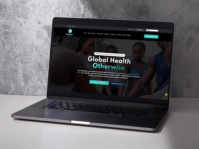 Global Health Otherwise