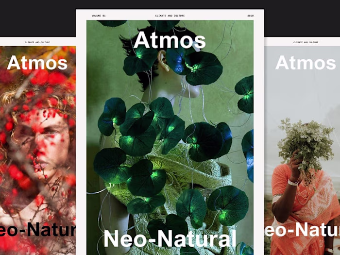 Atmos Magazine