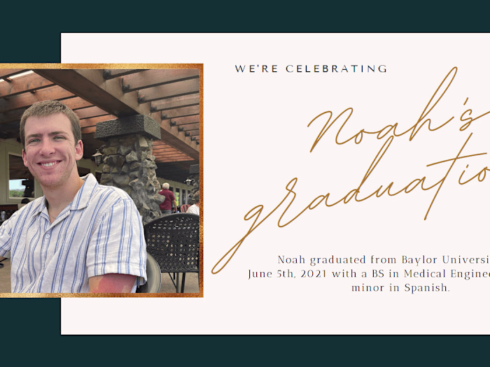 Formal Invitations