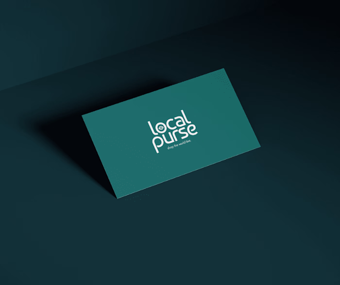 Brand redesign for an early stage start-up