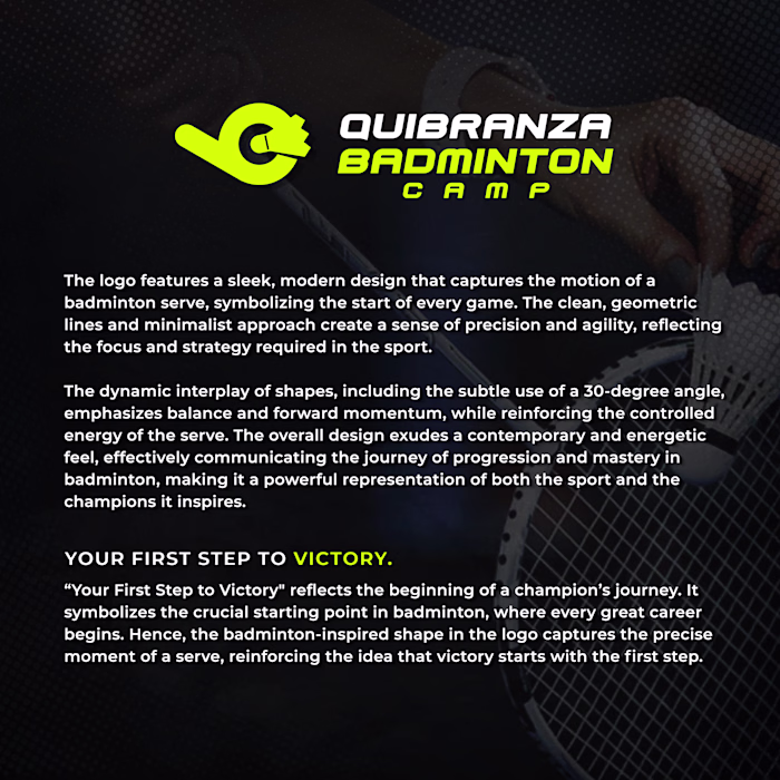 QBC- Logo and Branding