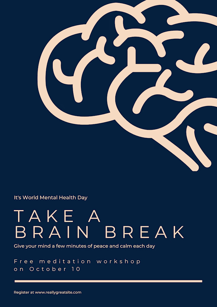 Unlocking the Power of Mental Health: A Crucial Aspect of Overa…