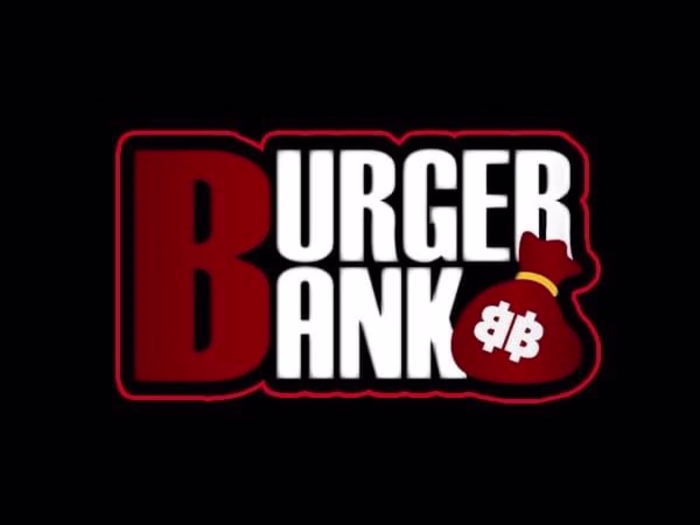 Burger Bank