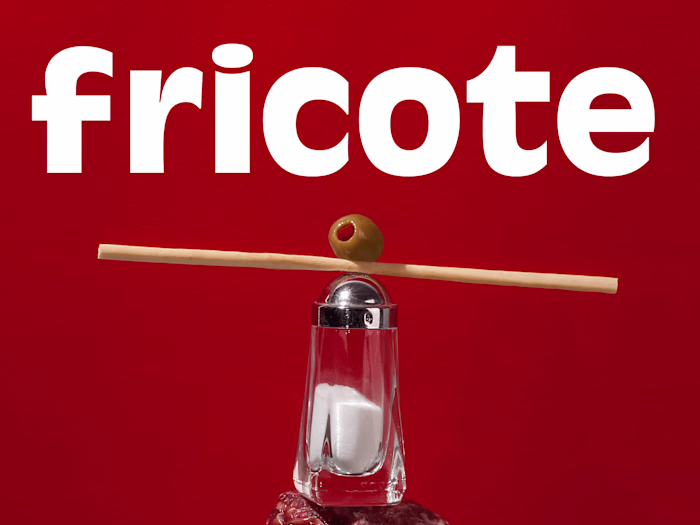 Fricote