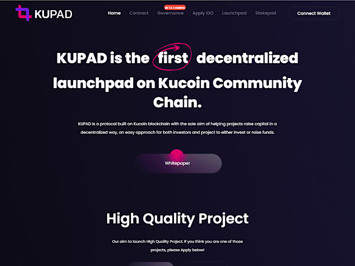 Kupad