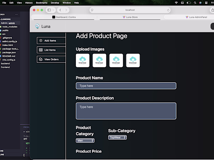 Ai Powered Ecommerce Store