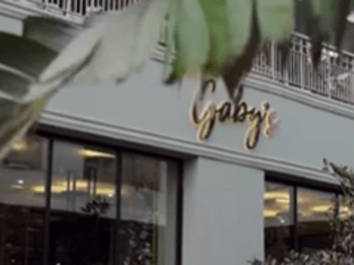 CFC MALL BEAUTY SHOTS REEL