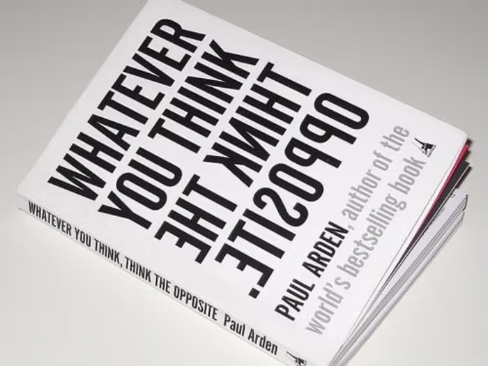 Book summary