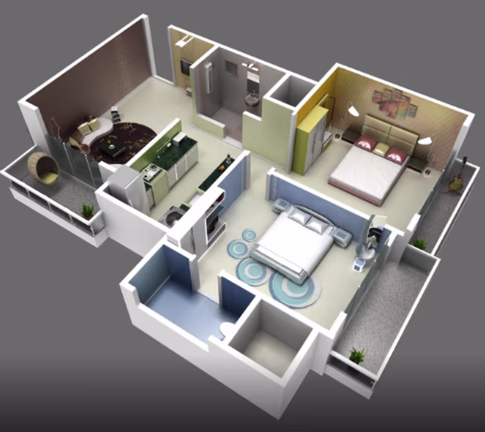 3d designer
